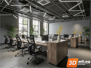 Workspace Skp Files